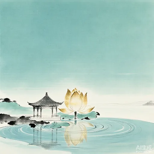 佛说阿弥陀经 封面