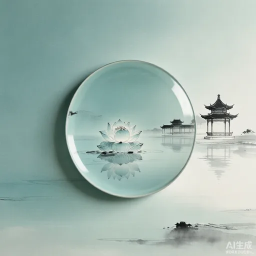 佛说观无量寿经 封面