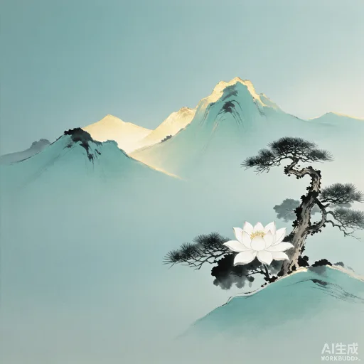 佛说无量寿经 封面